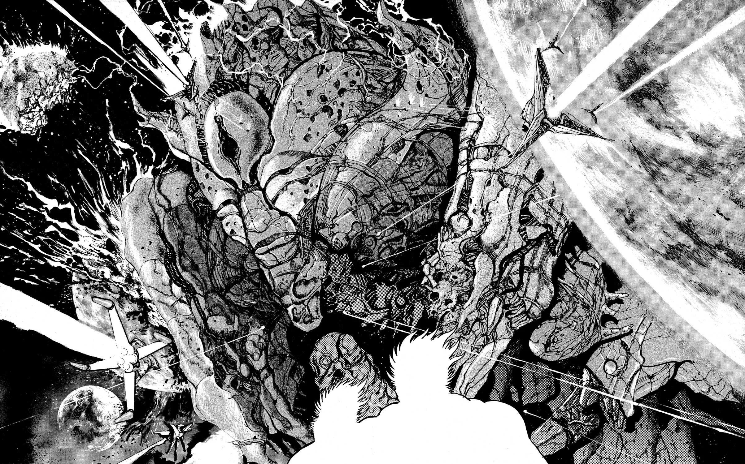 Kyomu Senki Chapter 12 page 15 - 