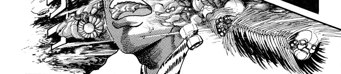 Kyomu Senki Chapter 12 page 18 - 
