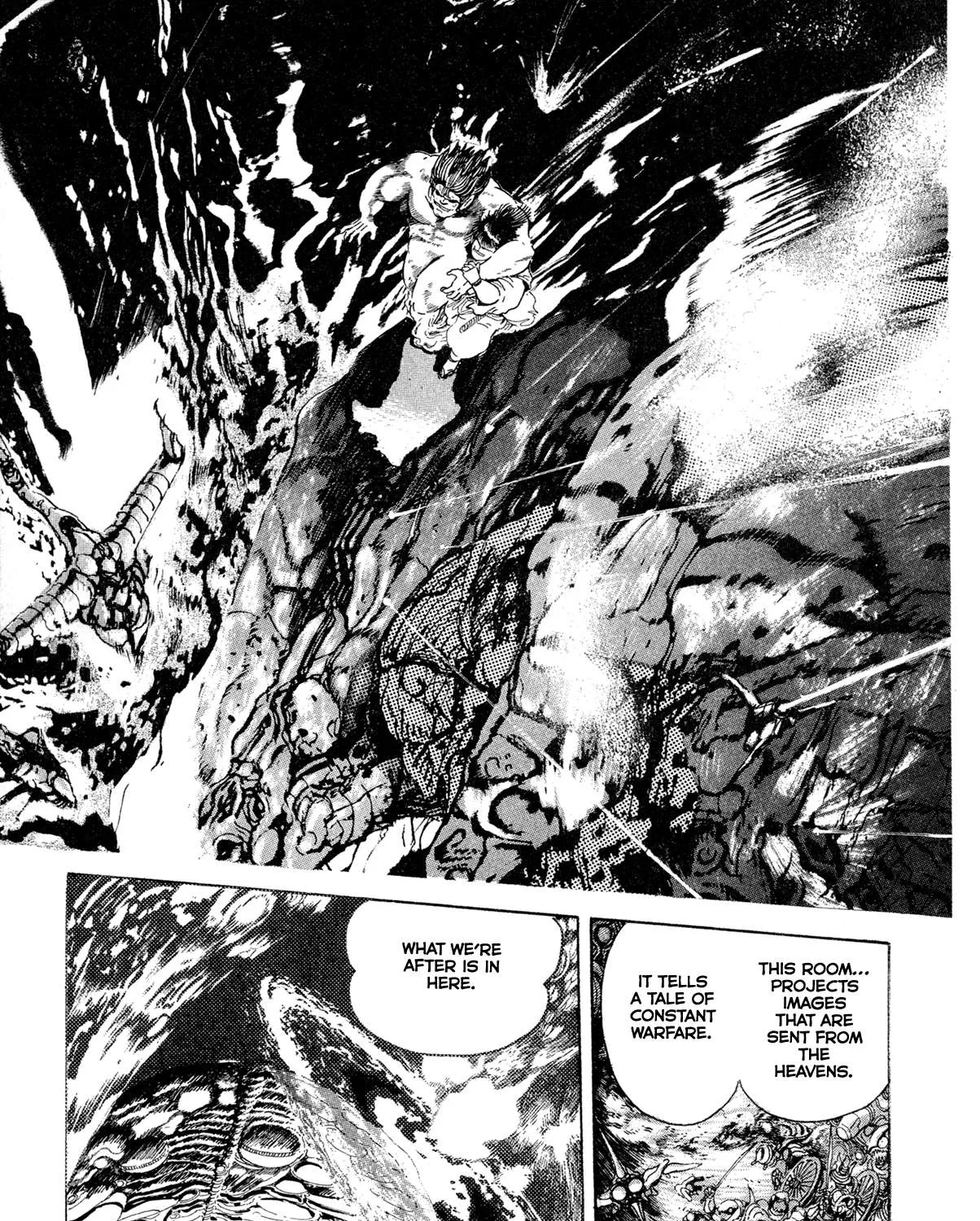 Kyomu Senki Chapter 12 page 19 - 