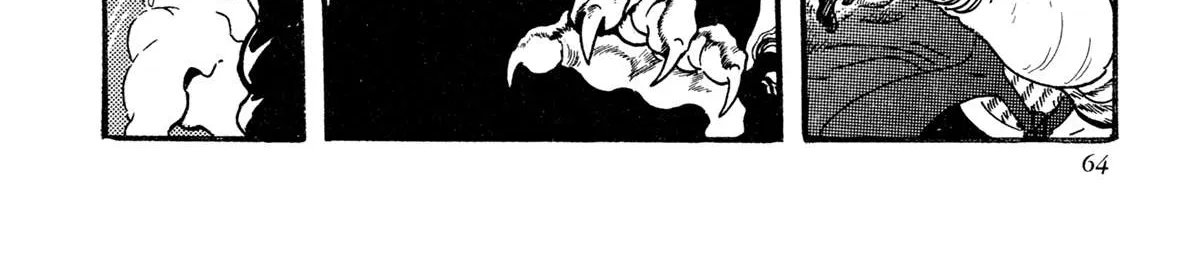 Kyomu Senki Chapter 12 page 26 - 