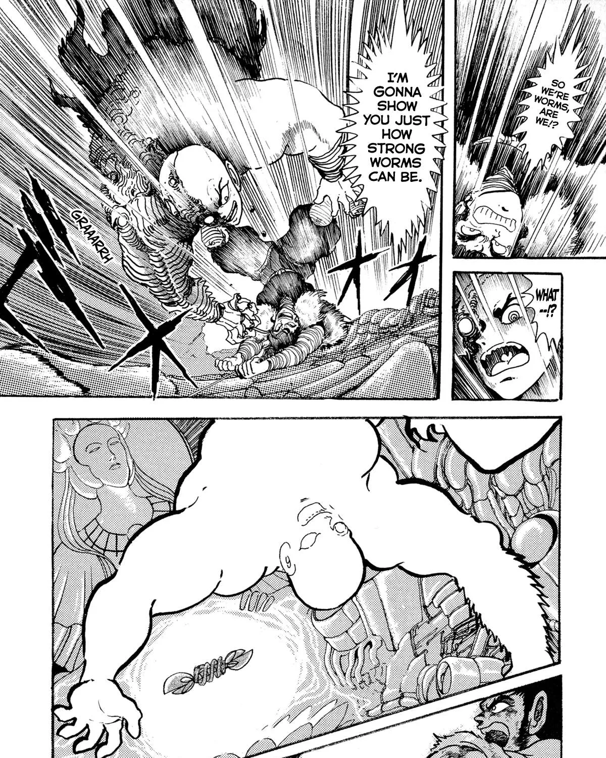 Kyomu Senki Chapter 12 page 39 - 