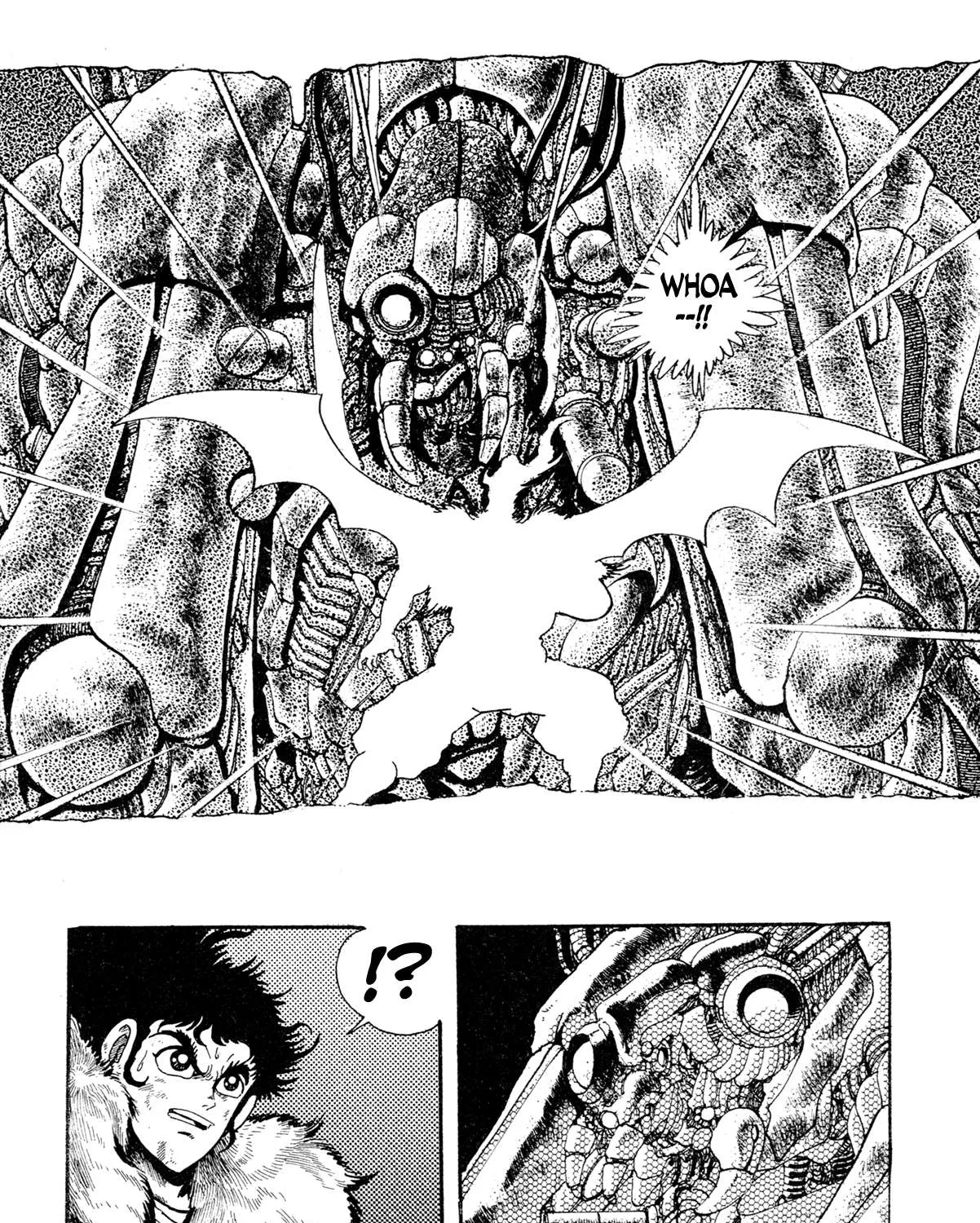 Kyomu Senki Chapter 12 page 5 - 