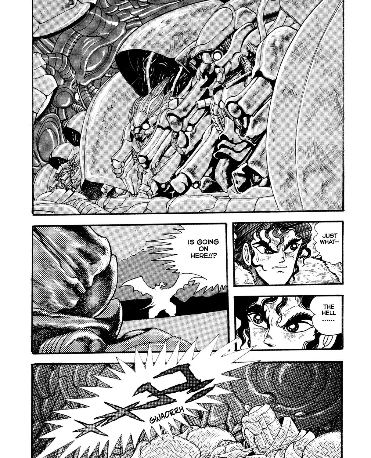 Kyomu Senki Chapter 12 page 7 - 