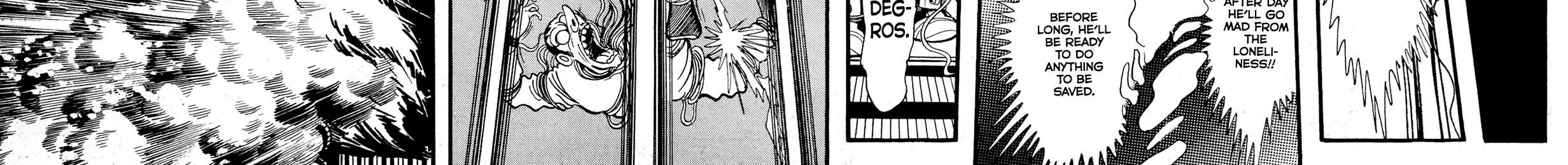 Kyomu Senki Chapter 13 page 124 - 