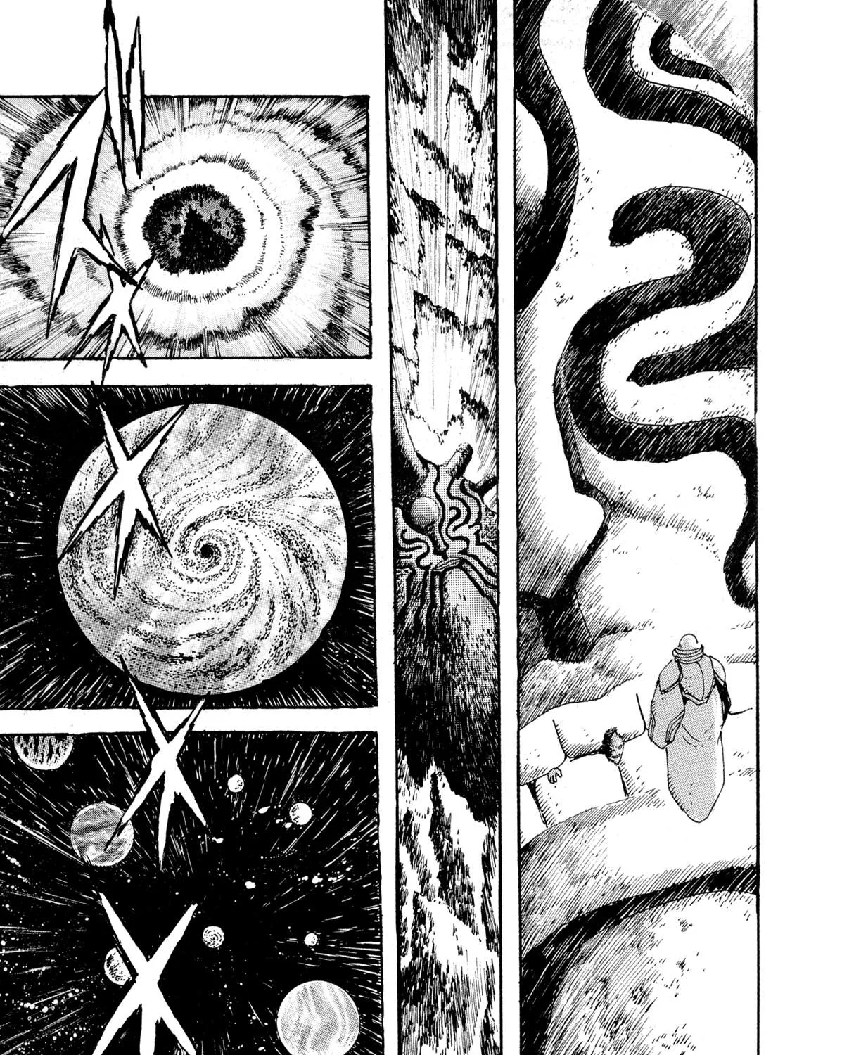 Kyomu Senki Chapter 13 page 29 - 