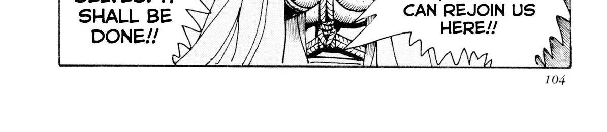 Kyomu Senki Chapter 13 page 4 - 