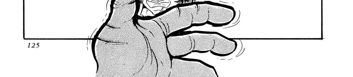 Kyomu Senki Chapter 13 page 38 - 