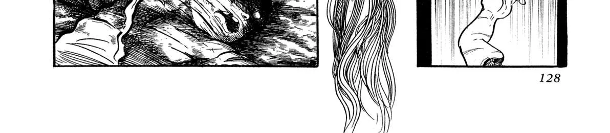 Kyomu Senki Chapter 13 page 42 - 