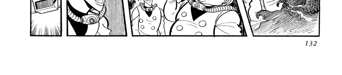 Kyomu Senki Chapter 13 page 50 - 