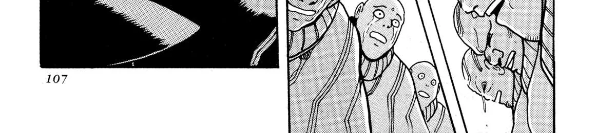 Kyomu Senki Chapter 13 page 10 - 