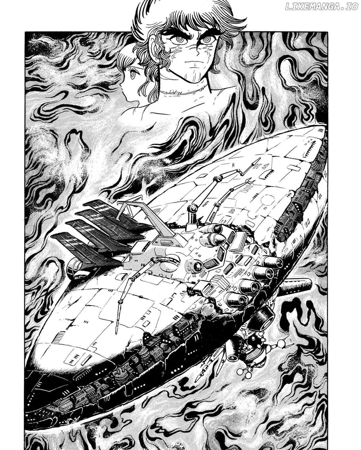 Kyomu Senki Chapter 14 page 2 - 