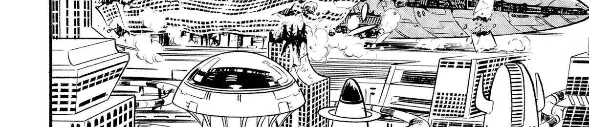 Kyomu Senki Chapter 14 page 103 - 
