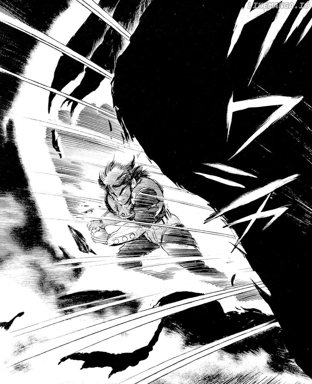 Kyomu Senki Chapter 14 page 114 - 