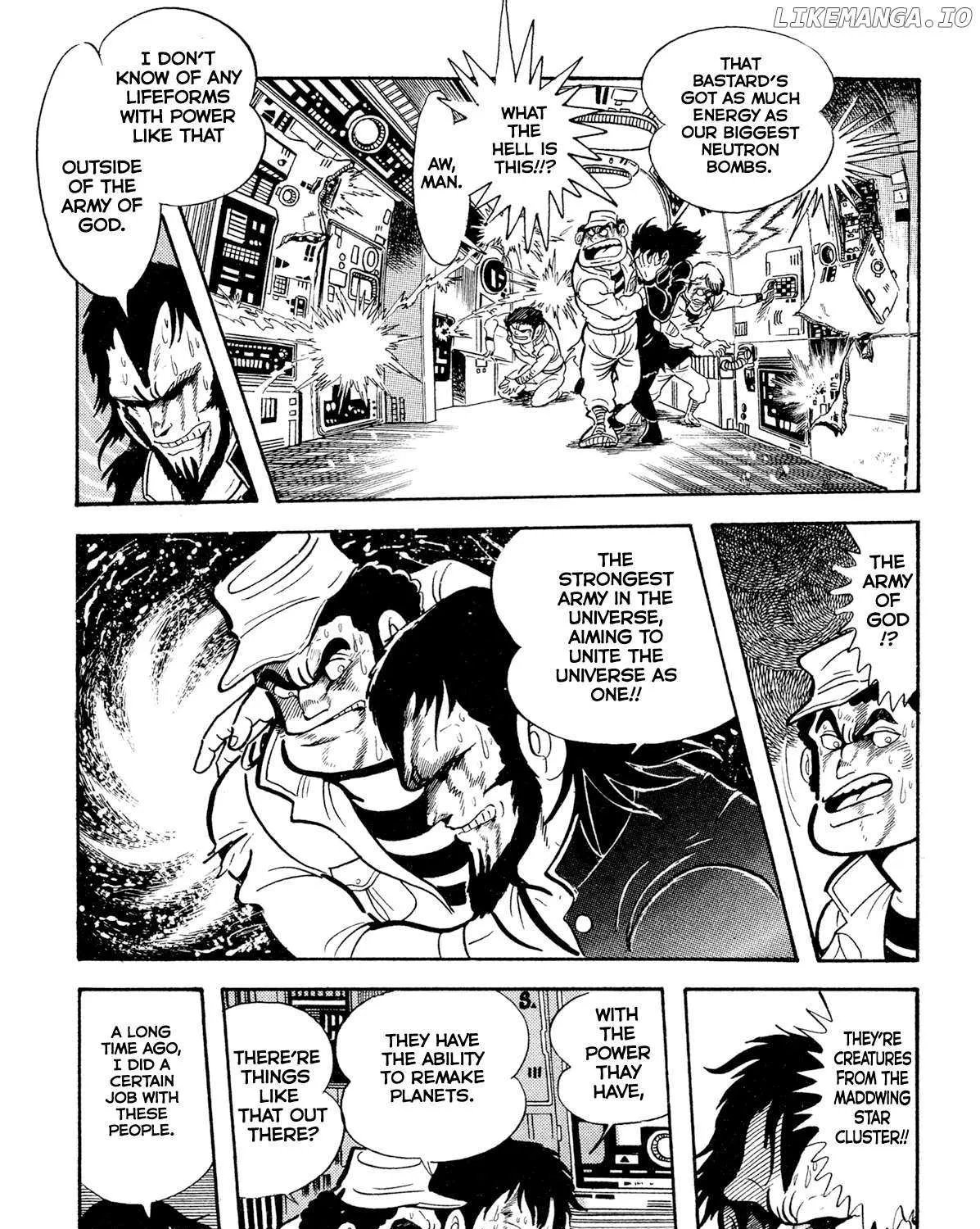 Kyomu Senki Chapter 14 page 118 - 