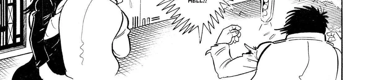 Kyomu Senki Chapter 14 page 121 - 