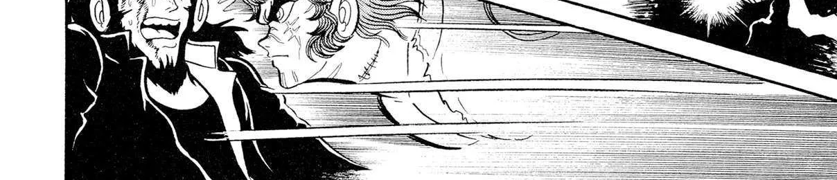Kyomu Senki Chapter 14 page 127 - 