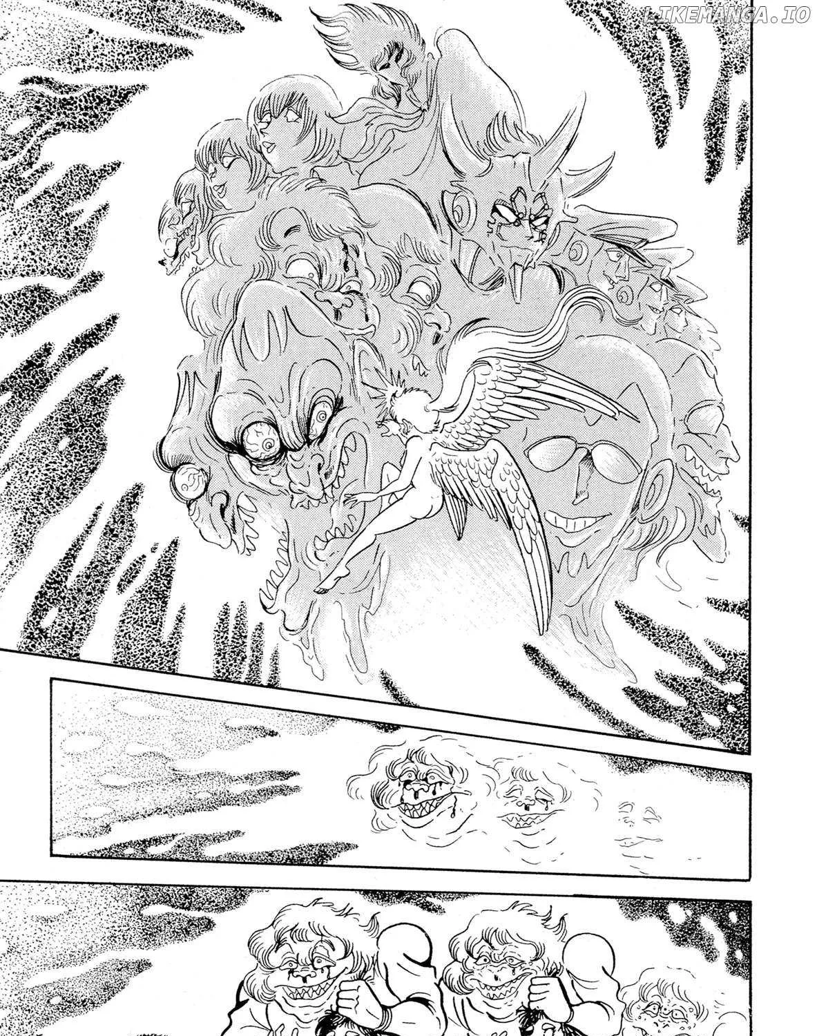 Kyomu Senki Chapter 14 page 14 - 