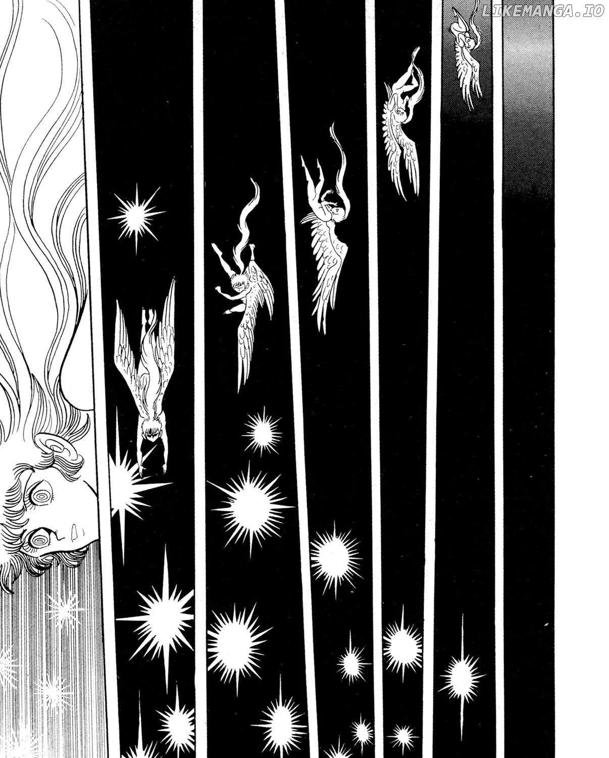 Kyomu Senki Chapter 14 page 22 - 