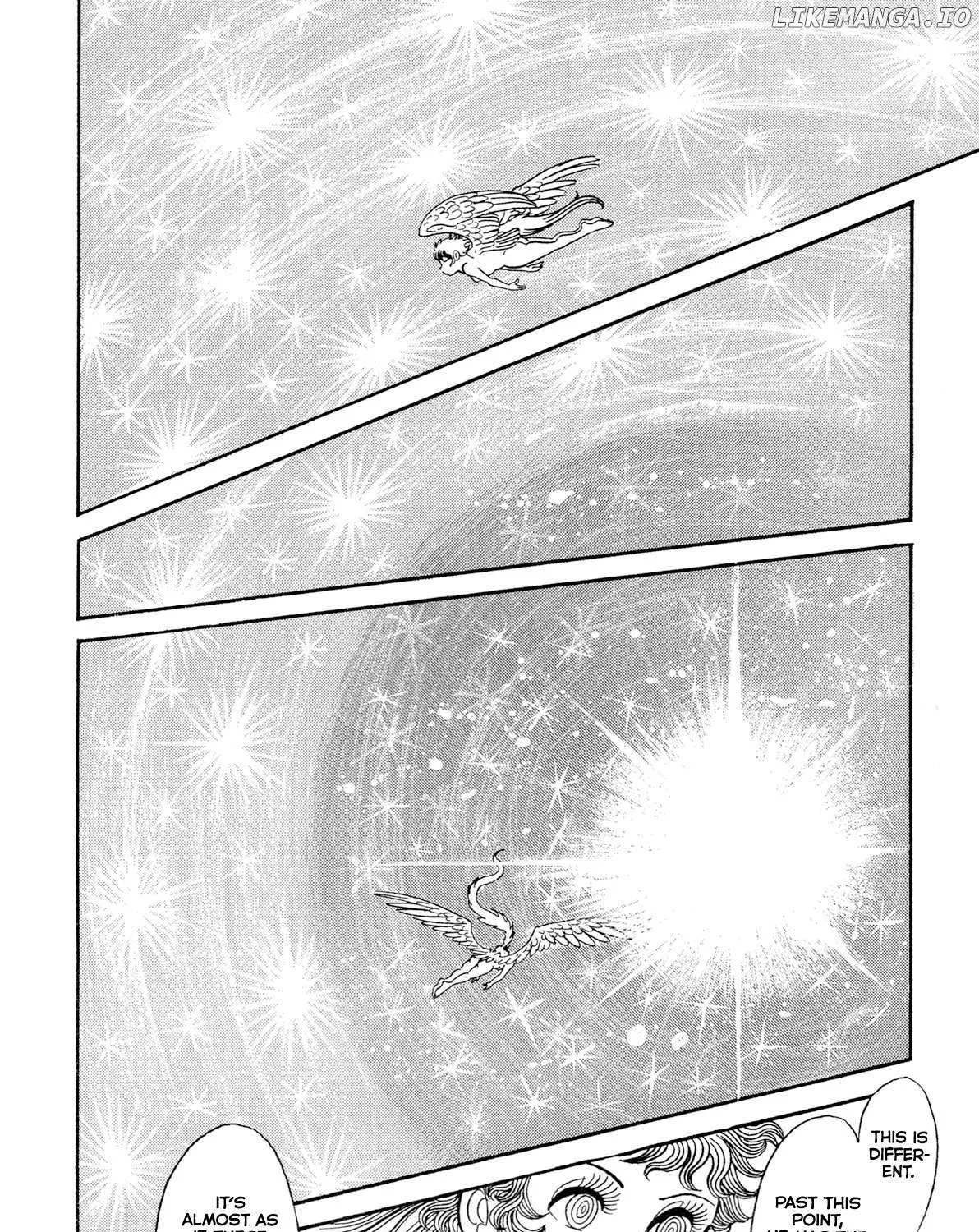 Kyomu Senki Chapter 14 page 24 - 
