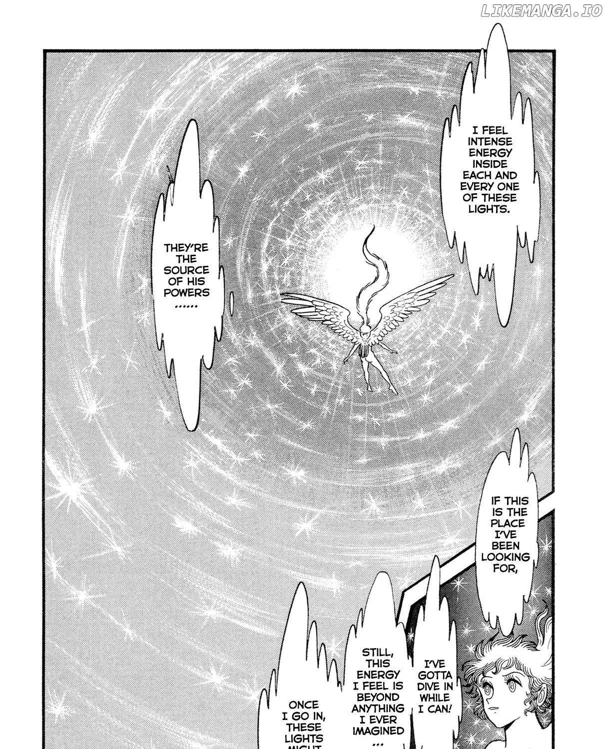 Kyomu Senki Chapter 14 page 26 - 
