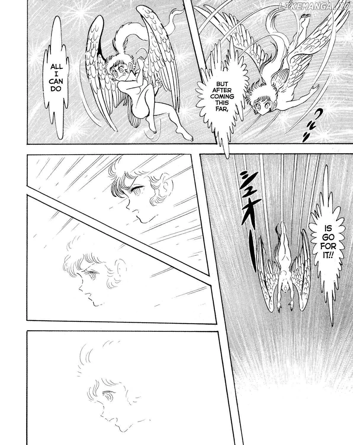 Kyomu Senki Chapter 14 page 28 - 