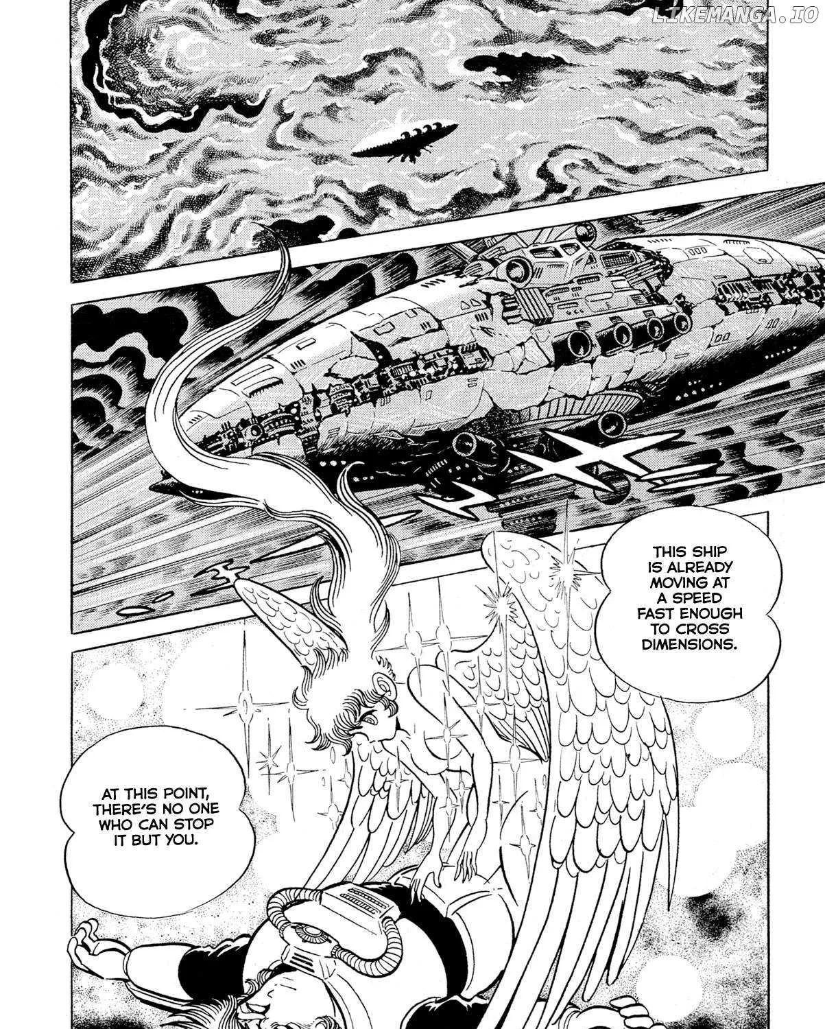Kyomu Senki Chapter 14 page 4 - 