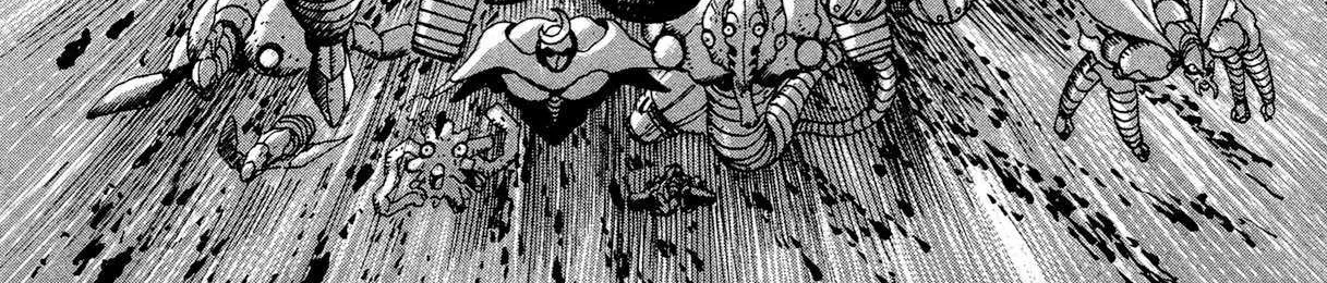 Kyomu Senki Chapter 14 page 35 - 