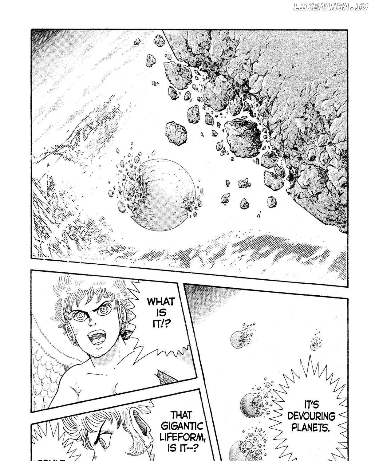 Kyomu Senki Chapter 14 page 40 - 
