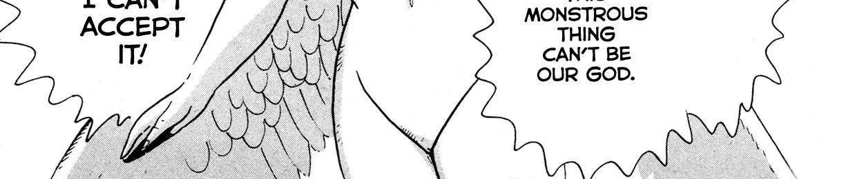 Kyomu Senki Chapter 14 page 43 - 