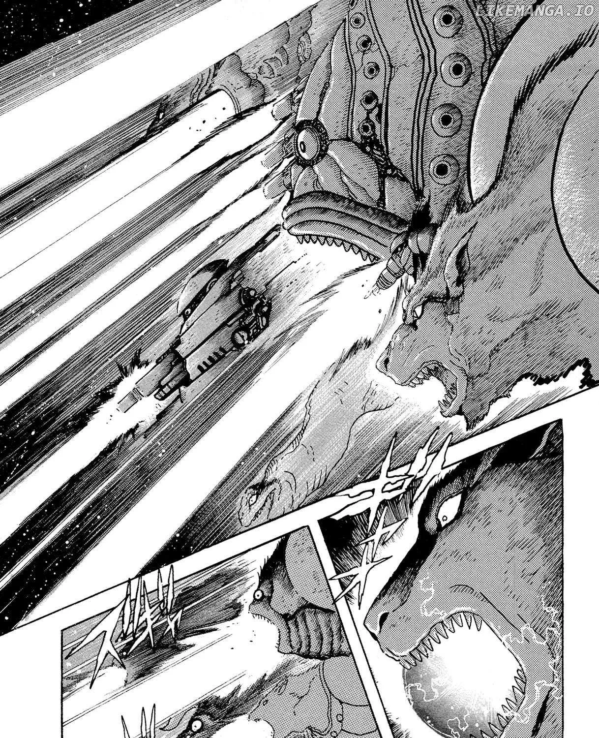 Kyomu Senki Chapter 14 page 44 - 