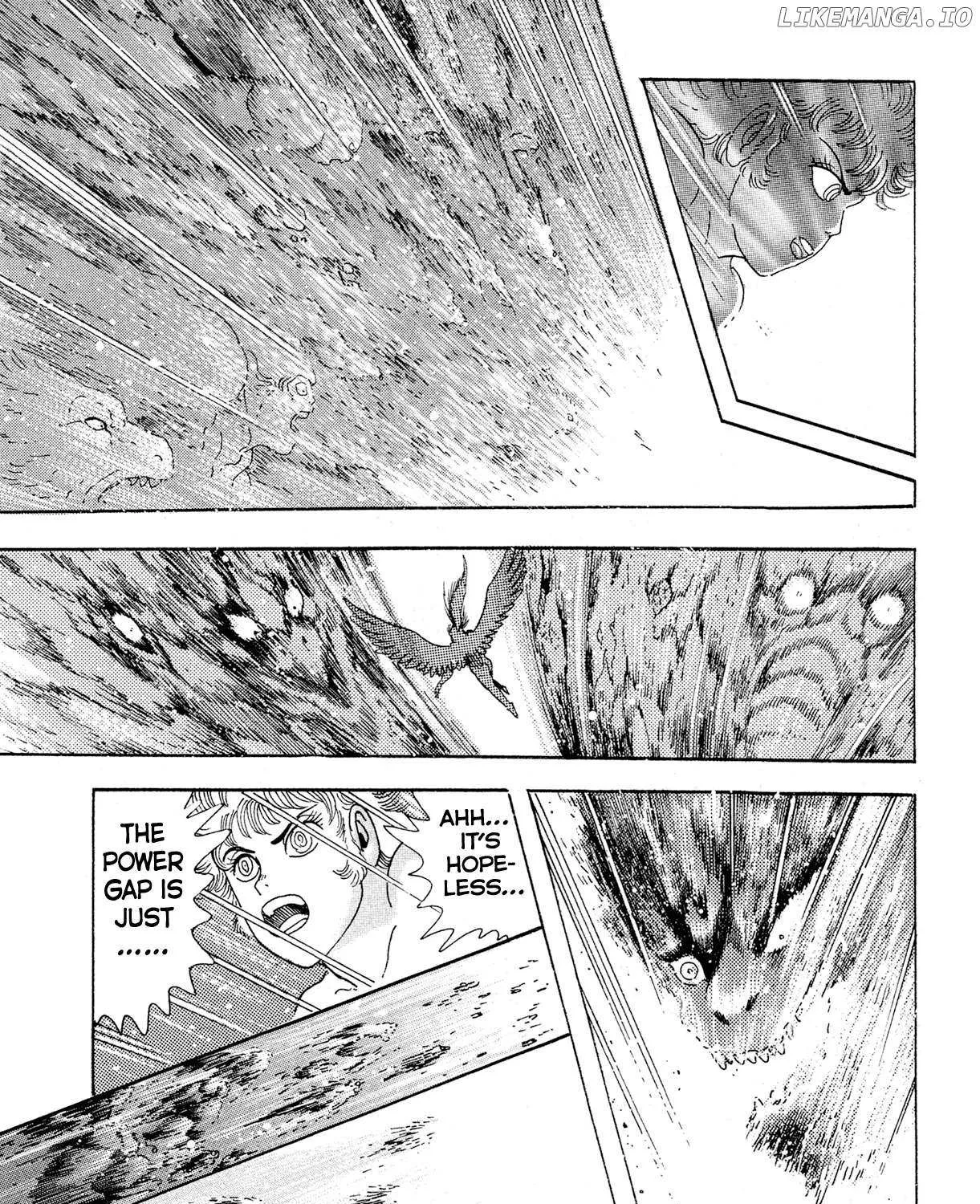 Kyomu Senki Chapter 14 page 48 - 