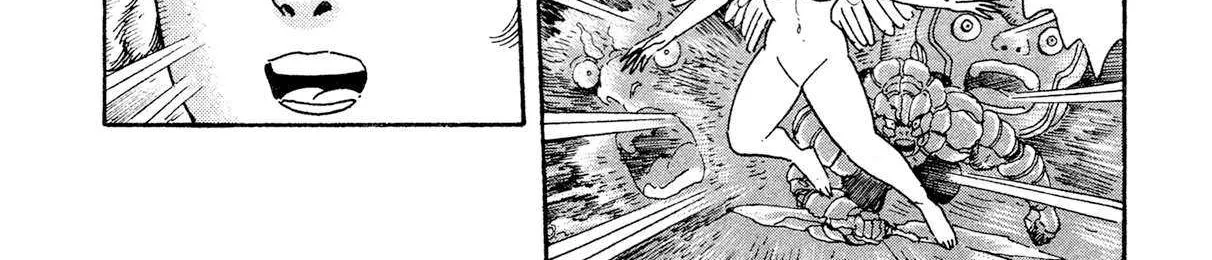 Kyomu Senki Chapter 14 page 53 - 