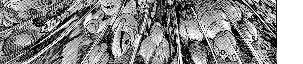 Kyomu Senki Chapter 14 page 55 - 