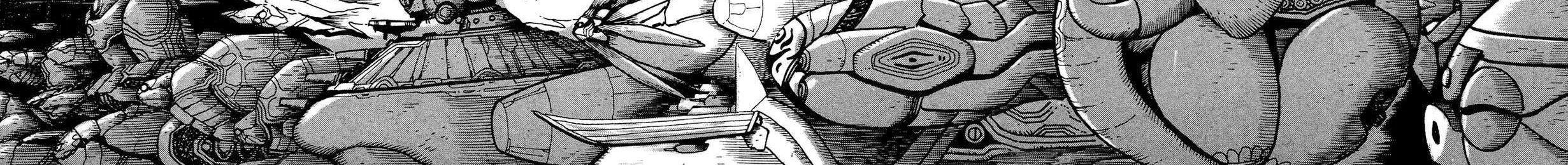 Kyomu Senki Chapter 14 page 57 - 