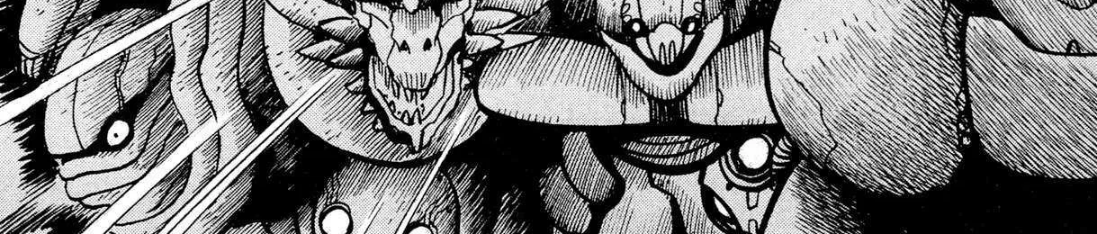 Kyomu Senki Chapter 14 page 59 - 