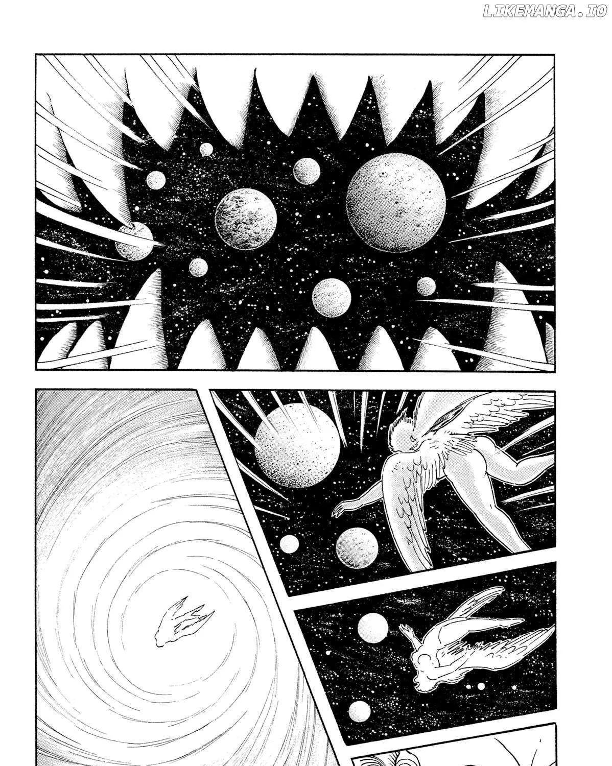 Kyomu Senki Chapter 14 page 60 - 