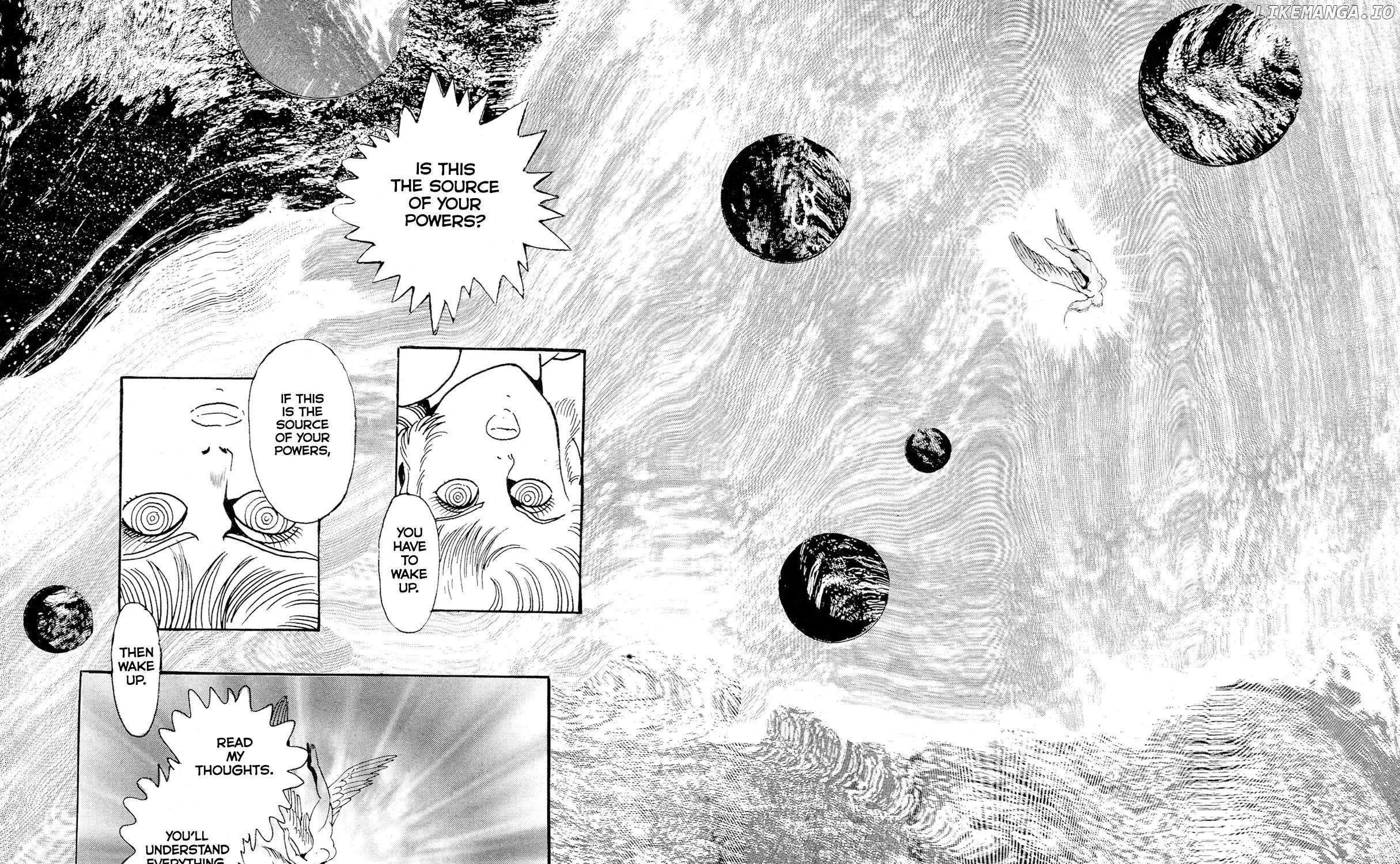 Kyomu Senki Chapter 14 page 62 - 