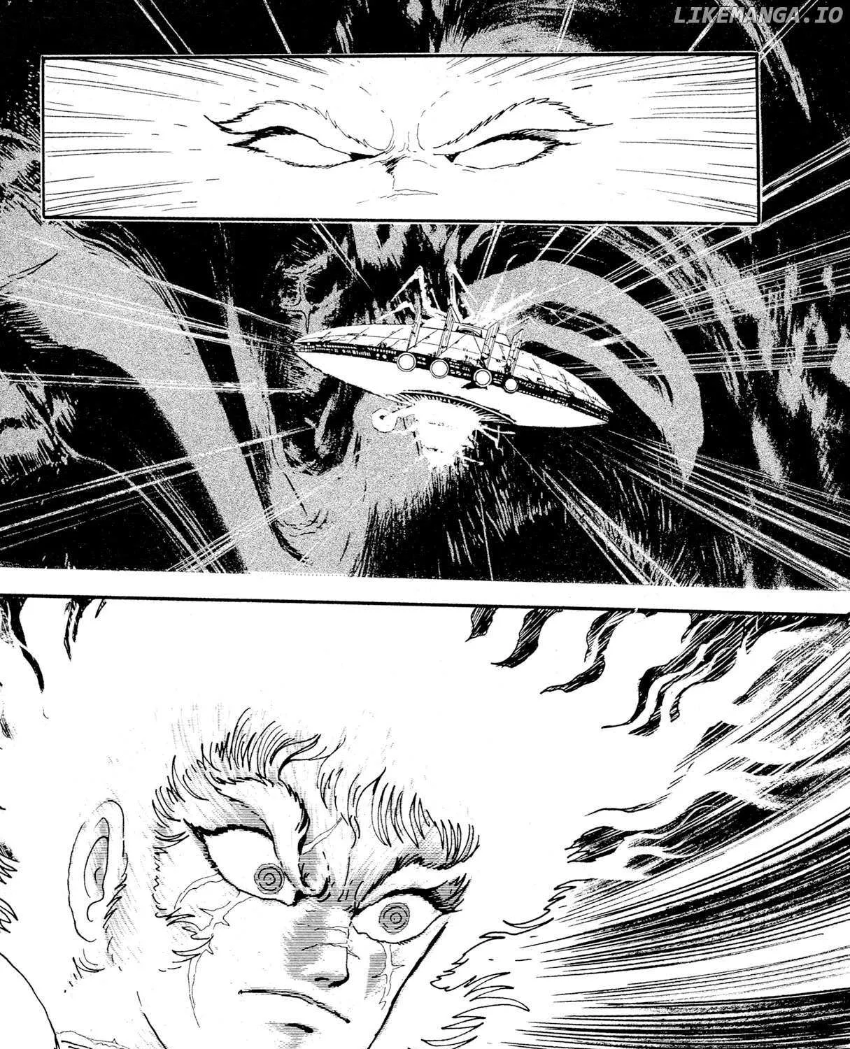 Kyomu Senki Chapter 14 page 70 - 