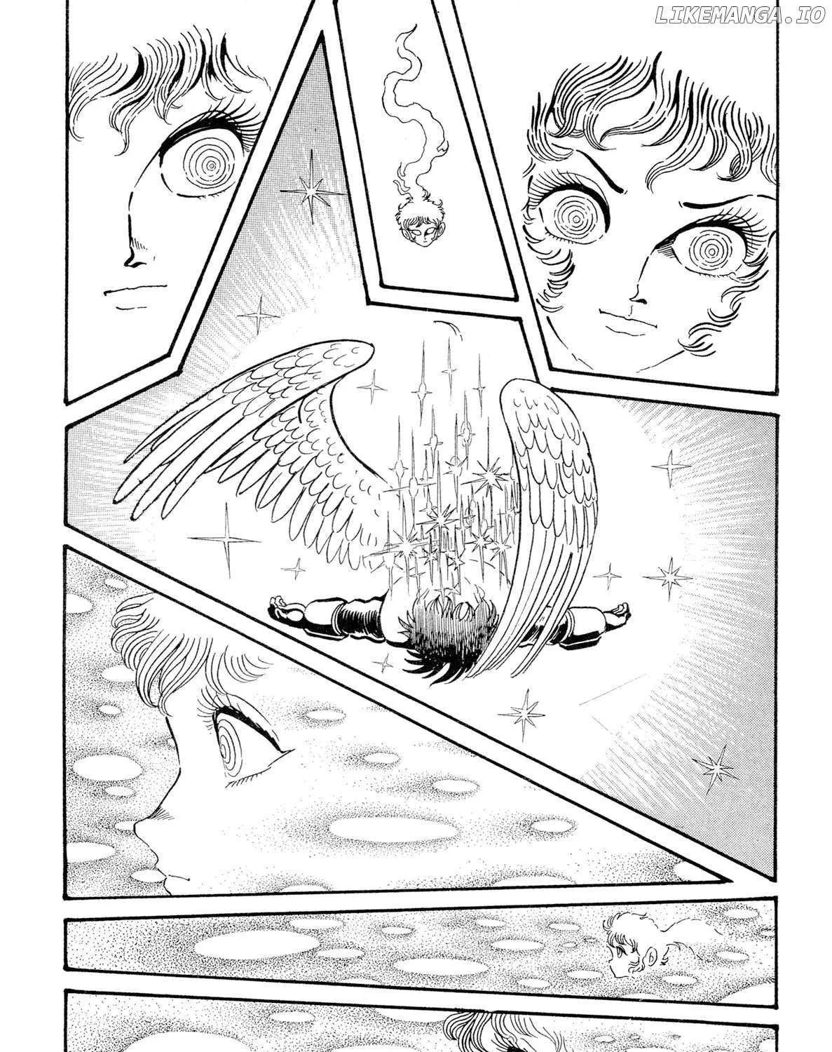 Kyomu Senki Chapter 14 page 8 - 