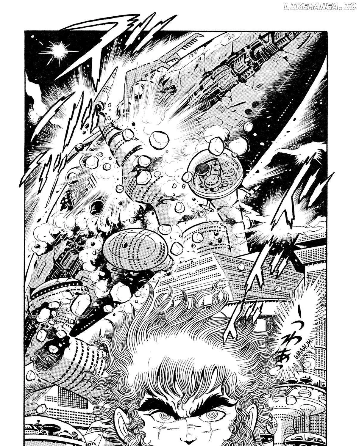 Kyomu Senki Chapter 14 page 80 - 
