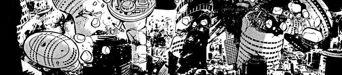 Kyomu Senki Chapter 14 page 93 - 