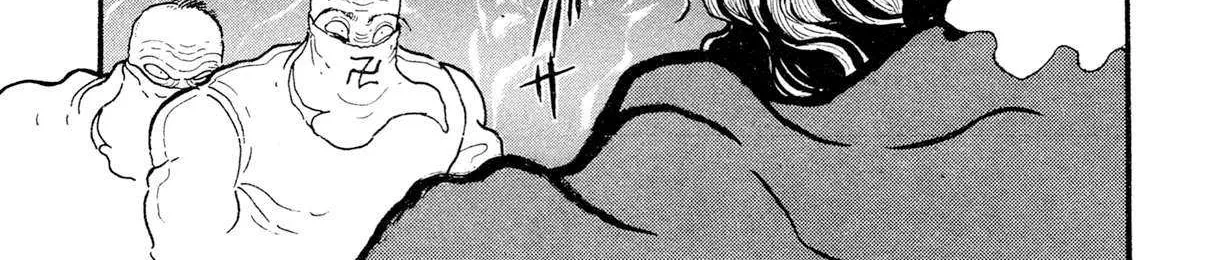 Kyomu Senki Chapter 15 page 112 - 