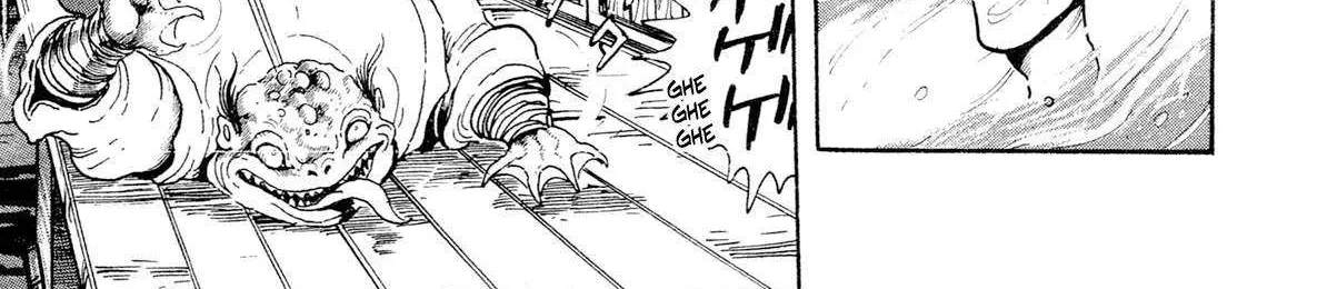 Kyomu Senki Chapter 15 page 90 - 