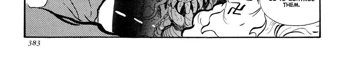 Kyomu Senki Chapter 16 page 110 - 