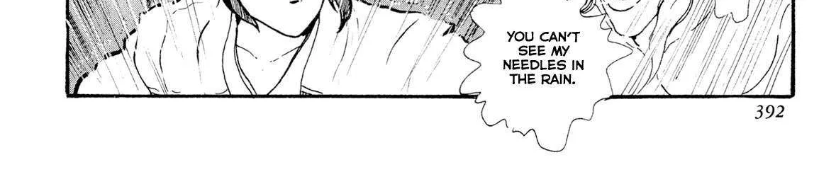 Kyomu Senki Chapter 16 page 128 - 