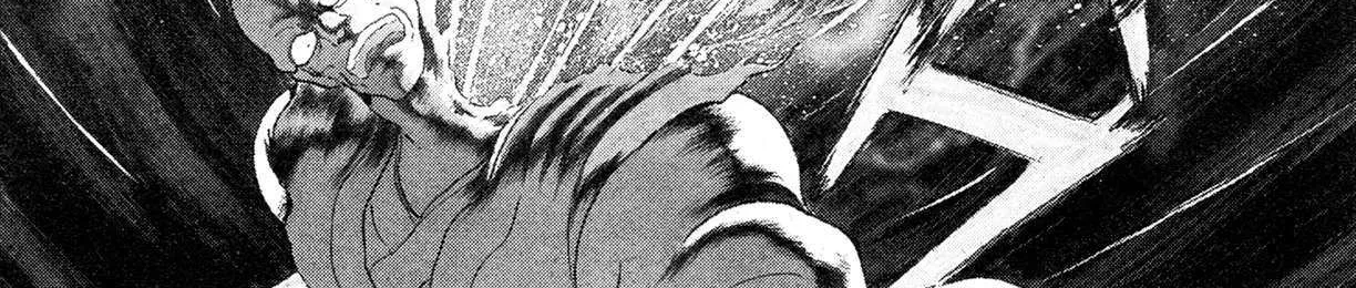 Kyomu Senki Chapter 16 page 4 - 