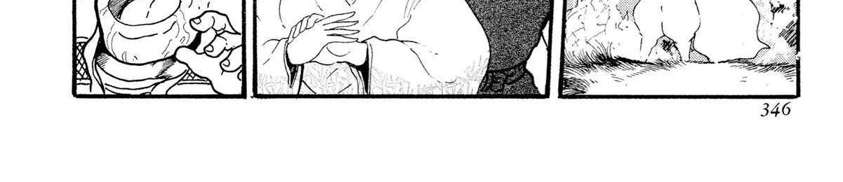 Kyomu Senki Chapter 16 page 36 - 