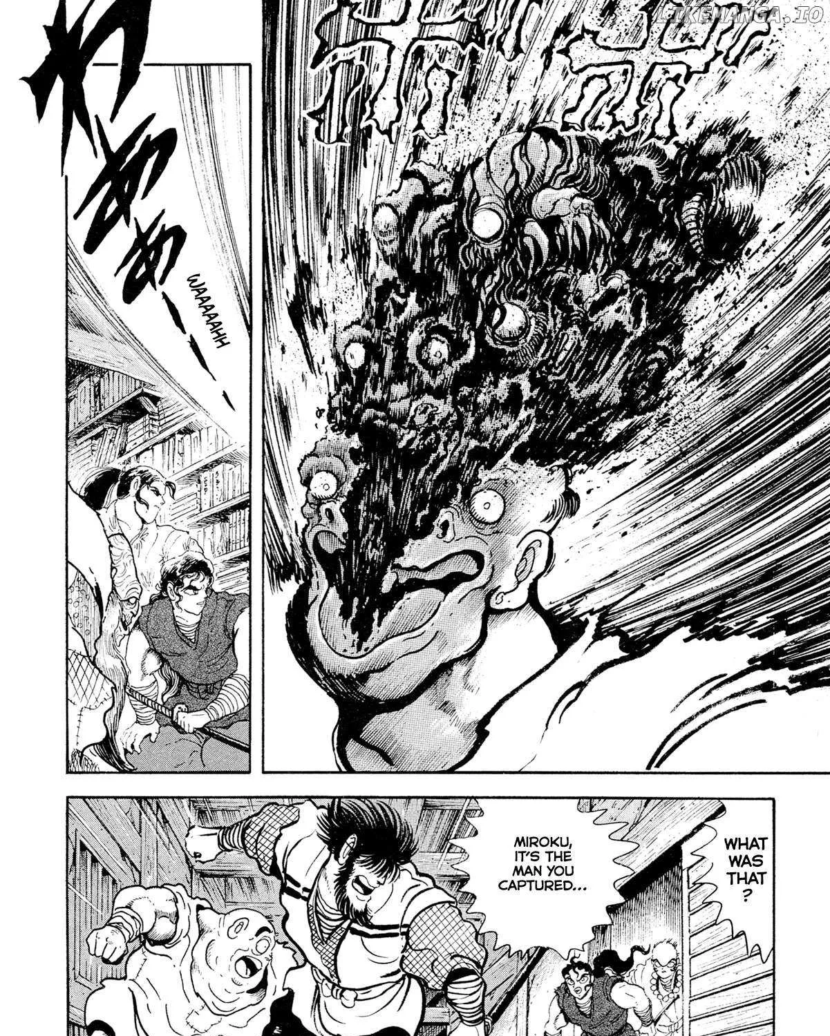 Kyomu Senki Chapter 16 page 47 - 