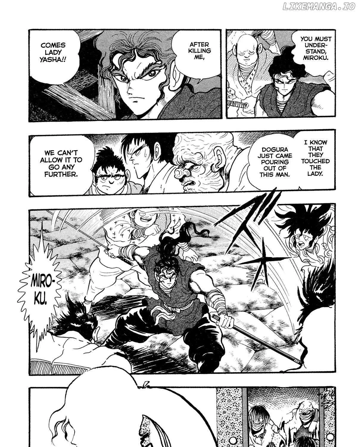 Kyomu Senki Chapter 16 page 55 - 