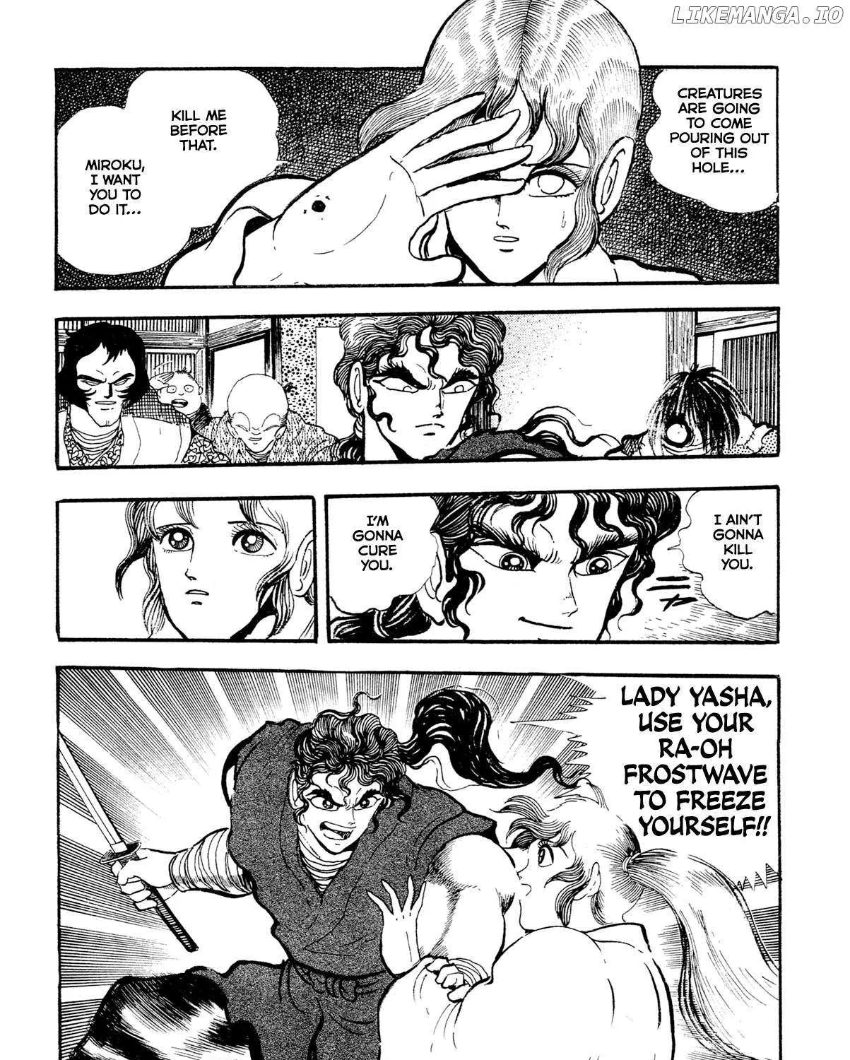 Kyomu Senki Chapter 16 page 65 - 